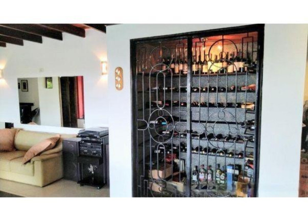 Imagem Casa de Condomínio com 4 Quartos à Venda, 850 m² em Chácara Dos Lagos - Carapicuíba