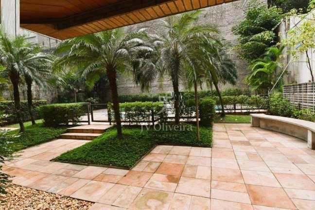 Imagem Apartamento com 1 Quarto à Venda ou Locação, 136 m² em Jardim Guedala - São Paulo Imagem Apartamento com 1 Quarto à Venda ou Locação, 136 m² em Jardim Guedala - São Paulo