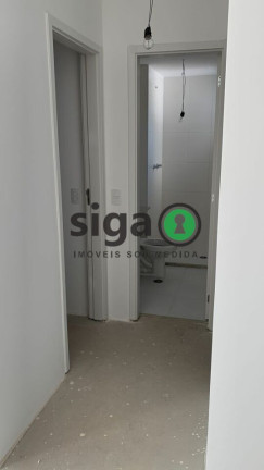 Imagem Apartamento com 2 Quartos à Venda, 81 m² em Saúde - São Paulo