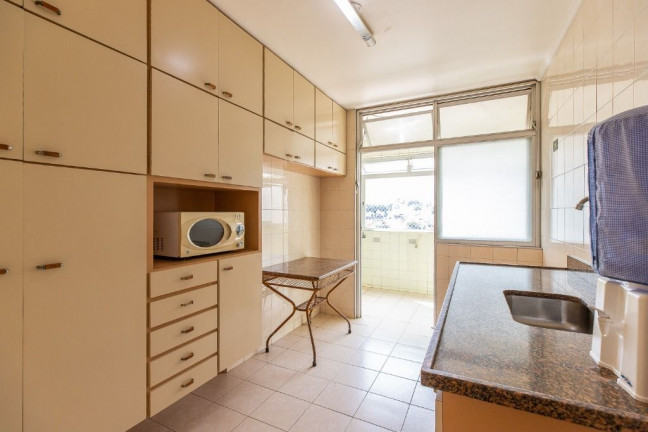 Imagem Apartamento com 3 Quartos à Venda, 103 m² em Vila Clementino - São Paulo Imagem Apartamento com 3 Quartos à Venda, 103 m² em Vila Clementino - São Paulo