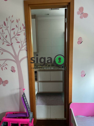 Imagem Apartamento com 3 Quartos à Venda, 171 m² em Tatuapé - São Paulo Imagem Apartamento com 3 Quartos à Venda, 171 m² em Tatuapé - São Paulo