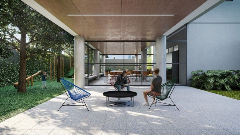 Imagem Apartamento com 1 Quarto à Venda, 33 m² em Bela Vista - São Paulo Imagem Apartamento com 1 Quarto à Venda, 33 m² em Bela Vista - São Paulo
