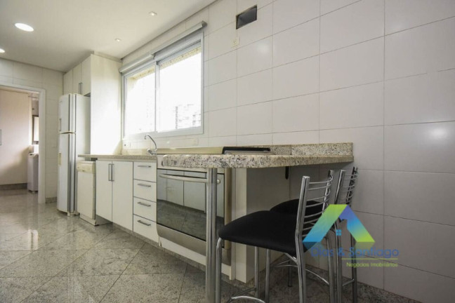 Imagem Apartamento com 3 Quartos à Venda, 193 m² em Vila Suzana - São Paulo Imagem Apartamento com 3 Quartos à Venda, 193 m² em Vila Suzana - São Paulo