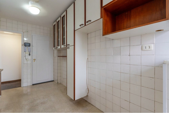 Imagem Imóvel com 3 Quartos à Venda, 107 m² em Campo Belo - São Paulo