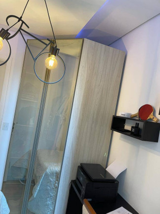 Imagem Apartamento com 3 Quartos à Venda, 85 m² em Jardim Tupanci - Barueri