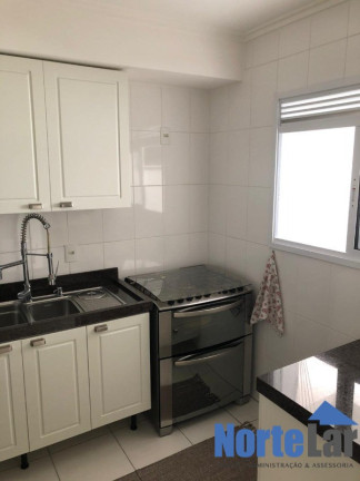 Imagem Apartamento com 3 Quartos à Venda, 130 m² em Parque Mandaqui - São Paulo