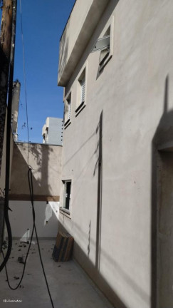 Imagem Sobrado com 3 Quartos à Venda, 75 m² em Vila Lucinda - Santo André