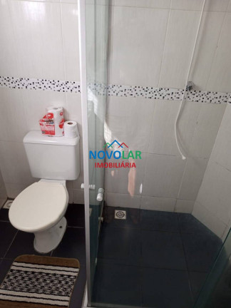 Imagem Apartamento com 2 Quartos à Venda, 60 m² em Vinhateiro - São Pedro Da Aldeia