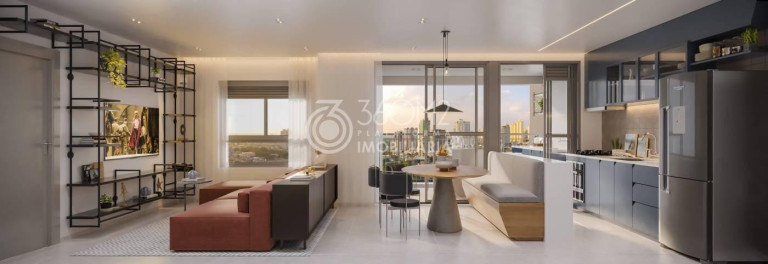 Imagem Apartamento com 3 Quartos à Venda, 83 m² em Vila Mariana - São Paulo Imagem Apartamento com 3 Quartos à Venda, 83 m² em Vila Mariana - São Paulo