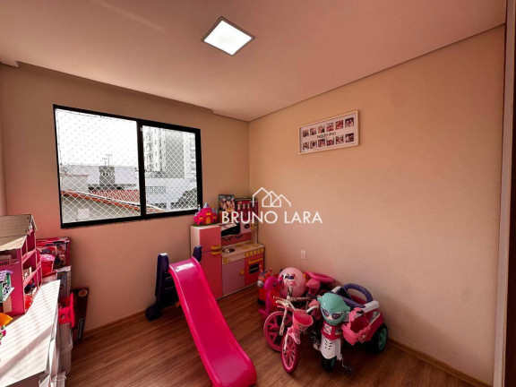 Imagem Apartamento com 3 Quartos à Venda, 85 m² em Filadélfia - Betim Imagem Apartamento com 3 Quartos à Venda, 85 m² em Filadélfia - Betim