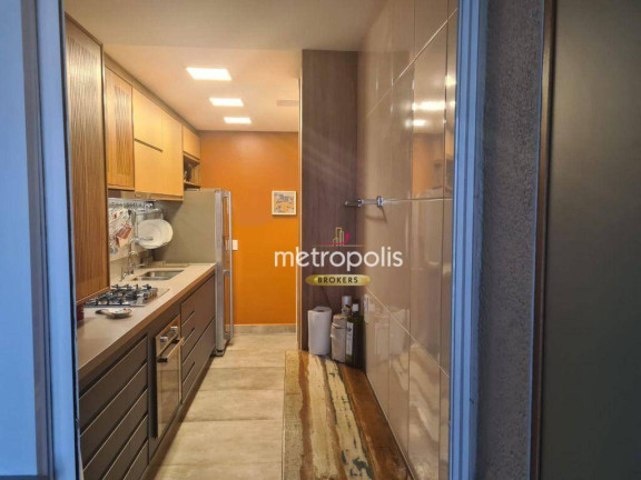 Imagem Apartamento com 2 Quartos à Venda, 90 m² em Olímpico - São Caetano Do Sul Imagem Apartamento com 2 Quartos à Venda, 90 m² em Olímpico - São Caetano Do Sul