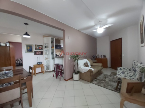 Imagem Apartamento com 1 Quarto à Venda, 58 m² em Nossa Senhora Do Rosário - Santa Maria