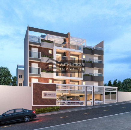 Imagem Apartamento com 2 Quartos à Venda, 57 m² em Jardim Do Mar - São Bernardo Do Campo Imagem Apartamento com 2 Quartos à Venda, 57 m² em Jardim Do Mar - São Bernardo Do Campo