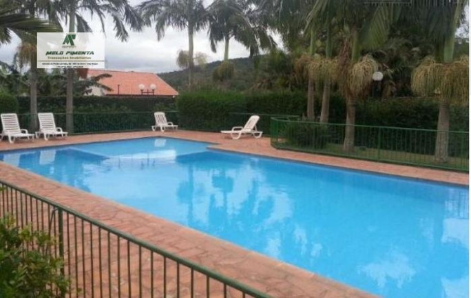 Imagem Sobrado com 3 Quartos à Venda, 190 m² em Santo Antonio - São Roque