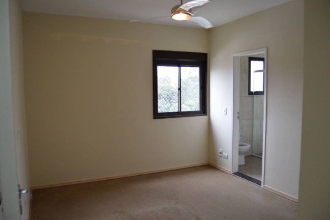 Imagem Apartamento com 4 Quartos à Venda, 230 m² em Vila Rica - Jundiaí