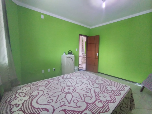 Imagem Casa com 4 Quartos à Venda, 240 m² em Santa Mônica - Guarapari