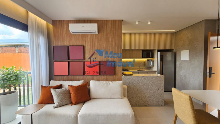 Imagem Imóvel com 2 Quartos à Venda, 58 m² em Setor Industrial (taguatinga) - Brasília Imagem Imóvel com 2 Quartos à Venda, 58 m² em Setor Industrial (taguatinga) - Brasília