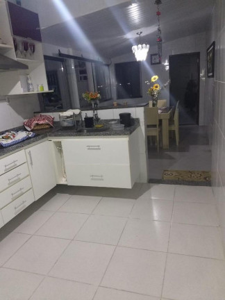 Imagem Casa com 3 Quartos à Venda, 153 m² em Santa Maria - Aracaju