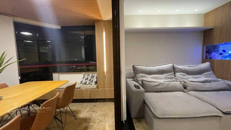 Imagem Apartamento com 4 Quartos à Venda, 240 m² em Praia Da Costa - Vila Velha