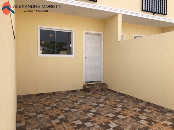 Imagem Casa com 2 Quartos à Venda, em Cajuru Do Sul - Sorocaba Imagem Casa com 2 Quartos à Venda, em Cajuru Do Sul - Sorocaba