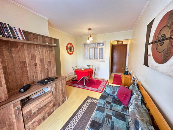 Apartamento com 2 Quartos à Venda, 58 m² em Cristo Redentor - Porto Alegre