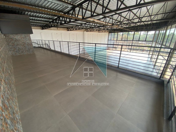 Imagem Imóvel para Alugar, 499 m² em City Ribeirão - Ribeirão Preto