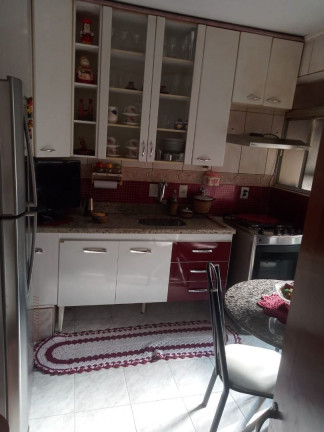 Imagem Apartamento com 2 Quartos à Venda, 57 m² em Nossa Senhora Do ó - São Paulo Imagem Apartamento com 2 Quartos à Venda, 57 m² em Nossa Senhora Do ó - São Paulo