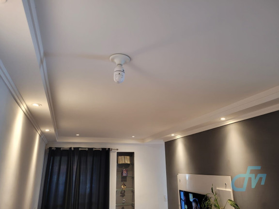 Imagem Apartamento com 2 Quartos para Alugar, 68 m² em Socorro - Mogi Das Cruzes