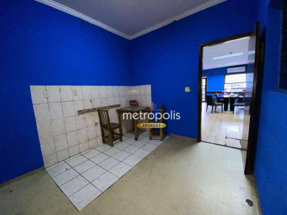 Imagem Sala Comercial à Venda, 50 m² em Santo Antônio - São Caetano Do Sul