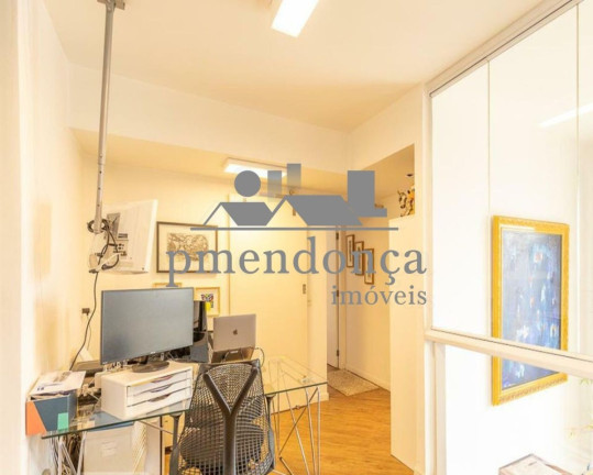 Imagem Apartamento com 2 Quartos à Venda, 120 m² em Perdizes - São Paulo Imagem Apartamento com 2 Quartos à Venda, 120 m² em Perdizes - São Paulo