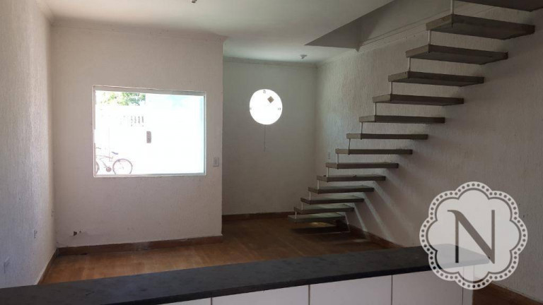 Imagem Sobrado com 2 Quartos à Venda, 75 m² em Cibratel I - Itanhaém