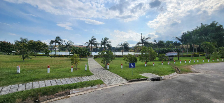 Imagem Casa de Condomínio com 4 Quartos à Venda, 600 m² em Jardim Colonial - Atibaia