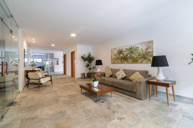Imagem Apartamento com 3 Quartos à Venda, 81 m² em Pinheiros - São Paulo