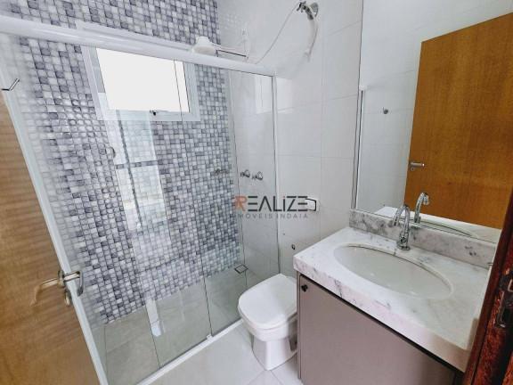 Imagem Casa com 3 Quartos à Venda, 92 m² em  Jardim Residencial Nova Veneza - Indaiatuba