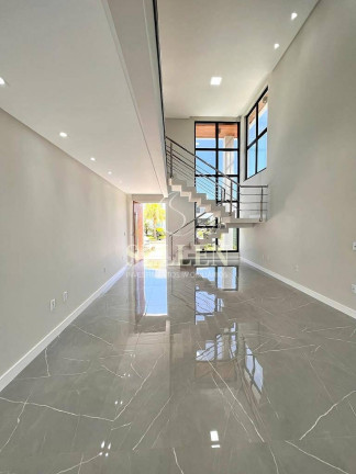 Imagem Casa de Condomínio com 4 Quartos à Venda, 264 m² em Santa Regina - Camboriú Imagem Casa de Condomínio com 4 Quartos à Venda, 264 m² em Santa Regina - Camboriú