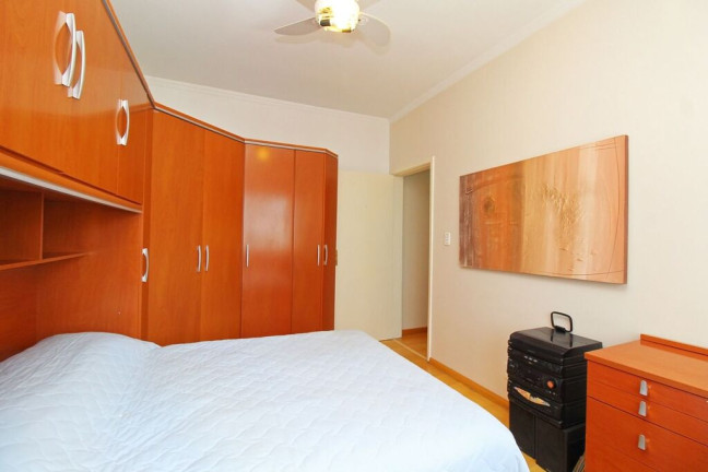 Imagem Apartamento com 2 Quartos à Venda, 71 m² em São João - Porto Alegre