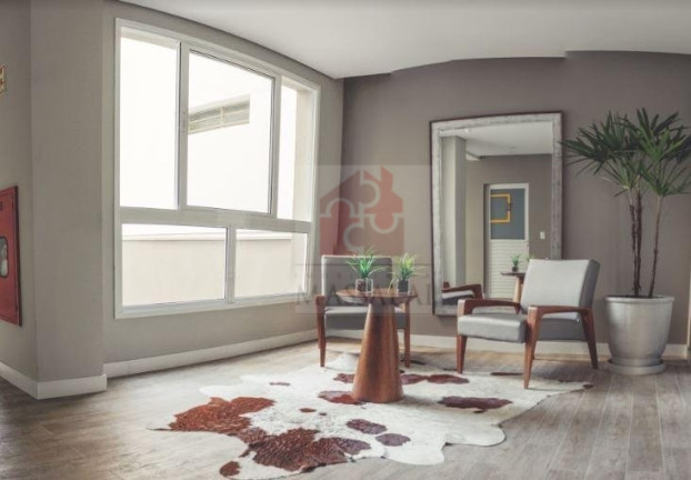 Imagem Apartamento com 3 Quartos à Venda, 88 m² em Menino Deus - Porto Alegre Imagem Apartamento com 3 Quartos à Venda, 88 m² em Menino Deus - Porto Alegre