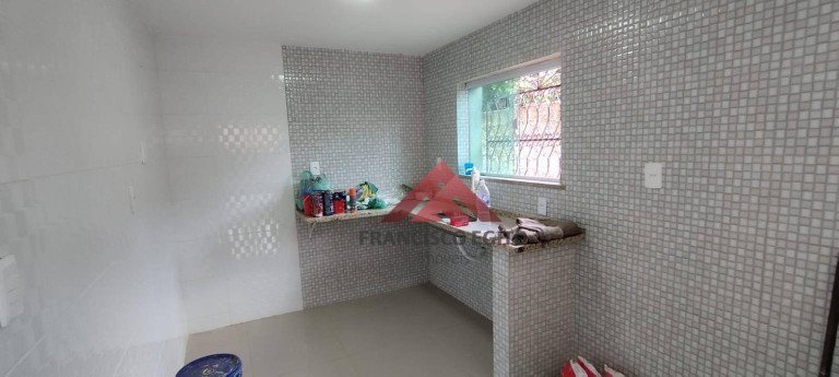 Imagem Casa com 3 Quartos à Venda, 80 m² em Fonseca - Niterói