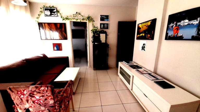Imagem Apartamento com 1 Quarto à Venda, 48 m² em Jardim Apipema - Salvador Imagem Apartamento com 1 Quarto à Venda, 48 m² em Jardim Apipema - Salvador