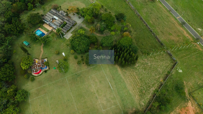 Terreno à Venda, 1.030 m² em Pindorama (jacaré) - Cabreúva