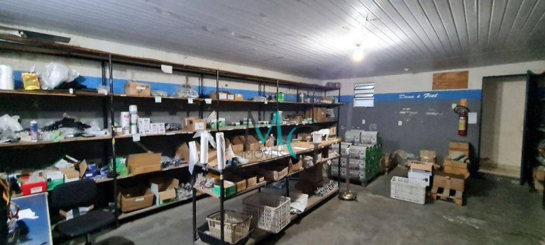 Imagem Galpão à Venda, 386 m² em Campo Grande - Rio De Janeiro Imagem Galpão à Venda, 386 m² em Campo Grande - Rio De Janeiro