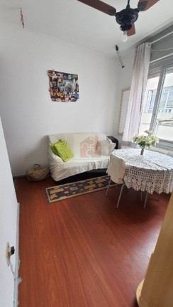 Imagem Apartamento com 1 Quarto à Venda, 33 m² em Cidade Baixa - Porto Alegre Imagem Apartamento com 1 Quarto à Venda, 33 m² em Cidade Baixa - Porto Alegre