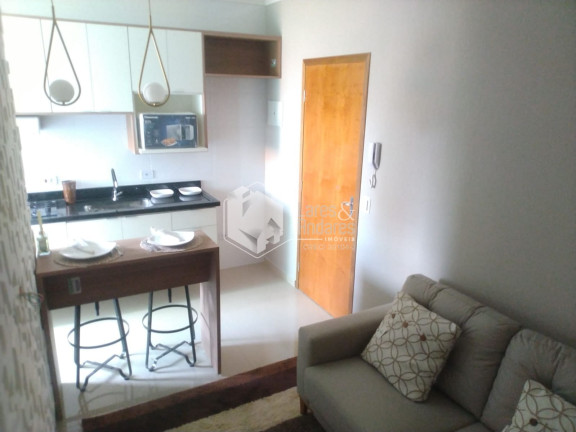 Imagem Apartamento com 1 Quarto à Venda, 29 m² em Vila Gustavo - São Paulo Imagem Apartamento com 1 Quarto à Venda, 29 m² em Vila Gustavo - São Paulo