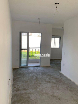 Imagem Apartamento com 2 Quartos à Venda, 44 m² em Jardim Ipaussurama - Campinas Imagem Apartamento com 2 Quartos à Venda, 44 m² em Jardim Ipaussurama - Campinas
