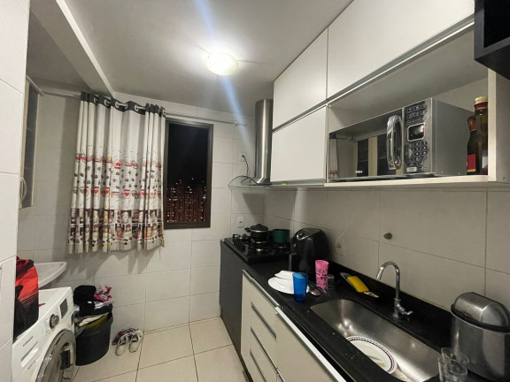 Imagem Imóvel com 2 Quartos à Venda, 58 m² em Sul (águas Claras) - Brasília