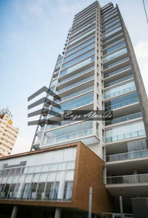 Imagem Apartamento com 1 Quarto à Venda, 70 m² em Itaim Bibi - São Paulo