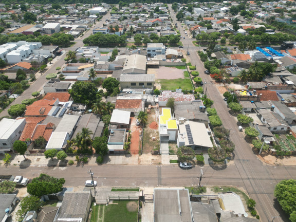 Imagem Terreno à Venda, 262 m² em Jardim Das Palmeiras - Sinop Imagem Terreno à Venda, 262 m² em Jardim Das Palmeiras - Sinop
