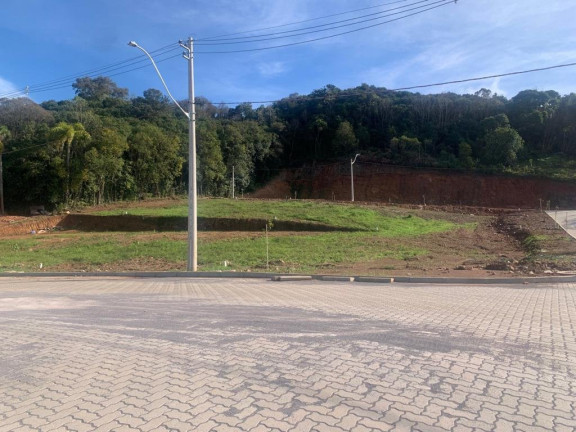 Imagem Terreno à Venda, 364 m² em Sao Roque - Bento Gonçalves