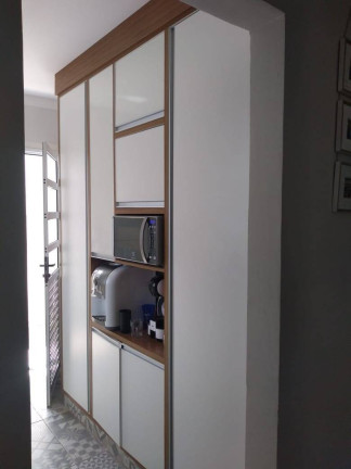 Imagem Casa com 2 Quartos à Venda, 79 m² em Quintais Do Imperador - Sorocaba Imagem Casa com 2 Quartos à Venda, 79 m² em Quintais Do Imperador - Sorocaba