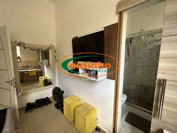 Imagem Casa com 4 Quartos à Venda, 150 m² em Andaraí - Rio De Janeiro Imagem Casa com 4 Quartos à Venda, 150 m² em Andaraí - Rio De Janeiro